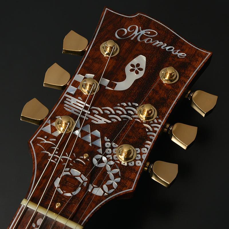 momose 【11月下旬以降入荷予定】 ML-SAKURA SNAKE WSE'25 (PPL