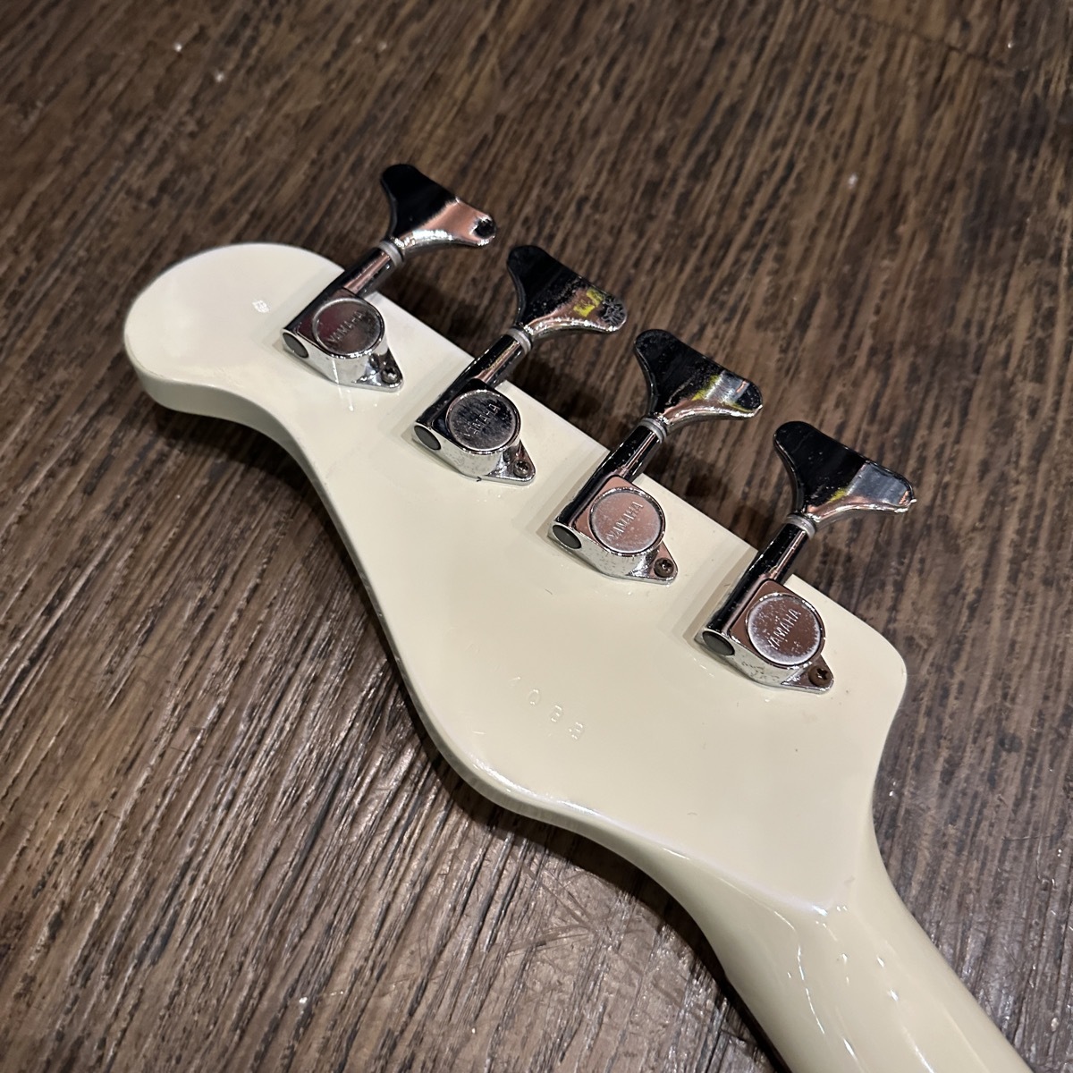 YAMAHA RBS Model 200 Electric Bass（中古/送料無料）【楽器