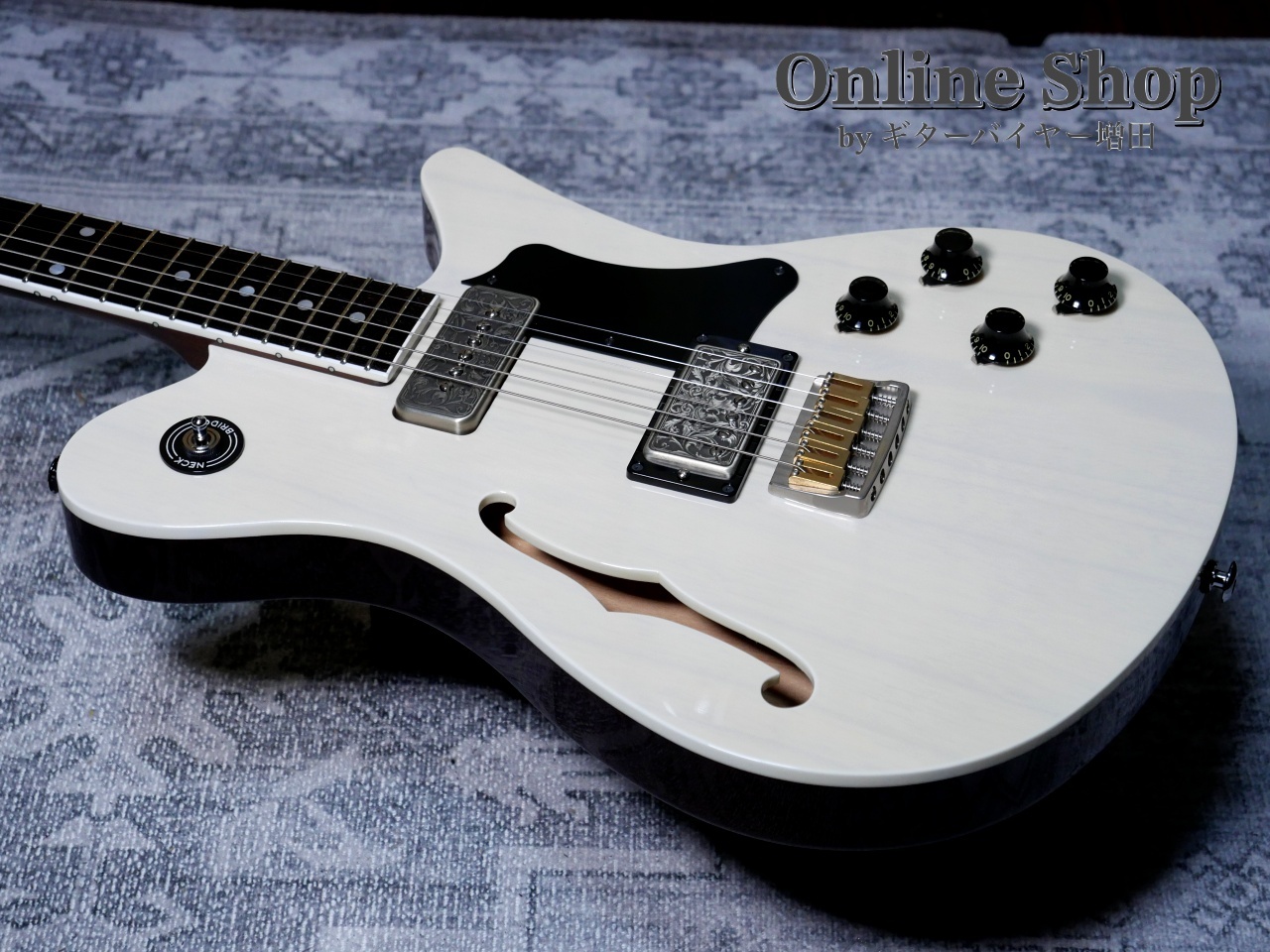 OOPEGG 2024 Supreme Collection Trailbreaker Mark-2 Limited Edition