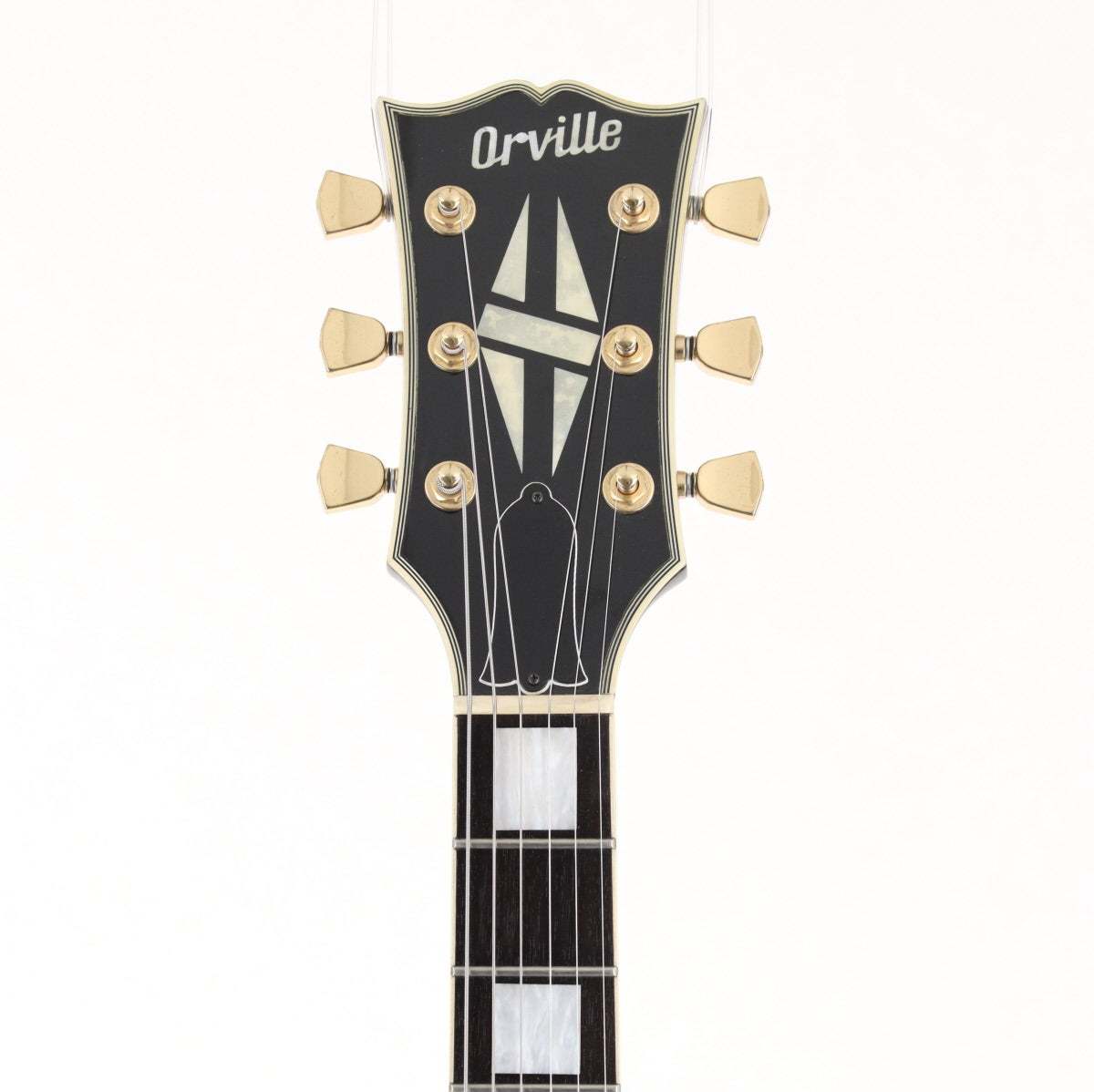 Orville LPC-75 【御茶ノ水本店】（中古/送料無料）【楽器検索デジマート】