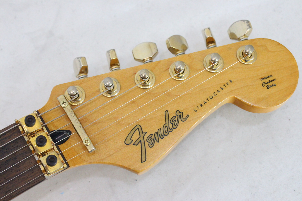 Fender Japan STR-730（中古）【楽器検索デジマート】