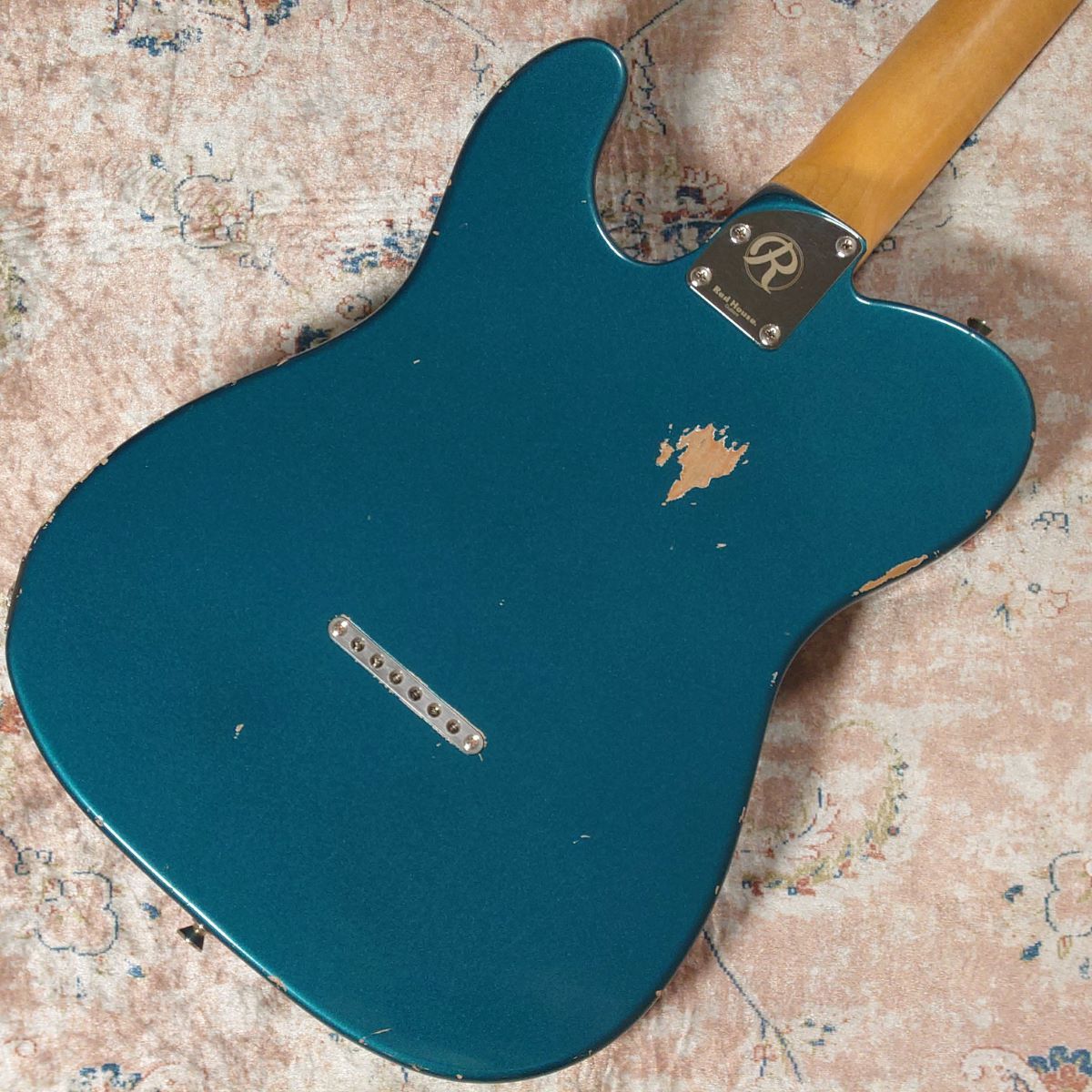 Red House Guitars General T MiddleAged（新品/送料無料）【楽器検索デジマート】