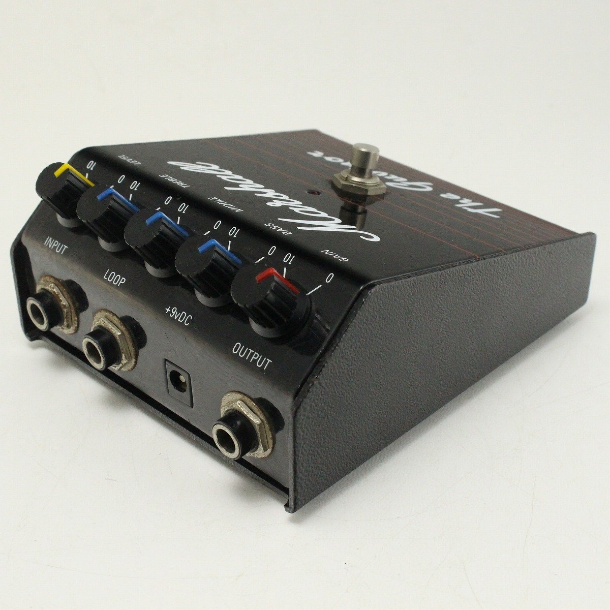 Marshall The Guv'nor Made in Korea 【御茶ノ水本店】（中古