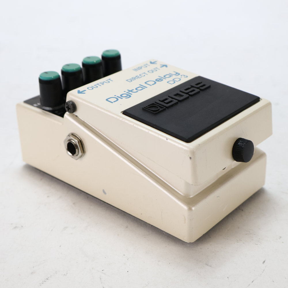 BOSS 【中古】 デジタルディレイ エフェクター BOSS DD-3 Digtal Delay