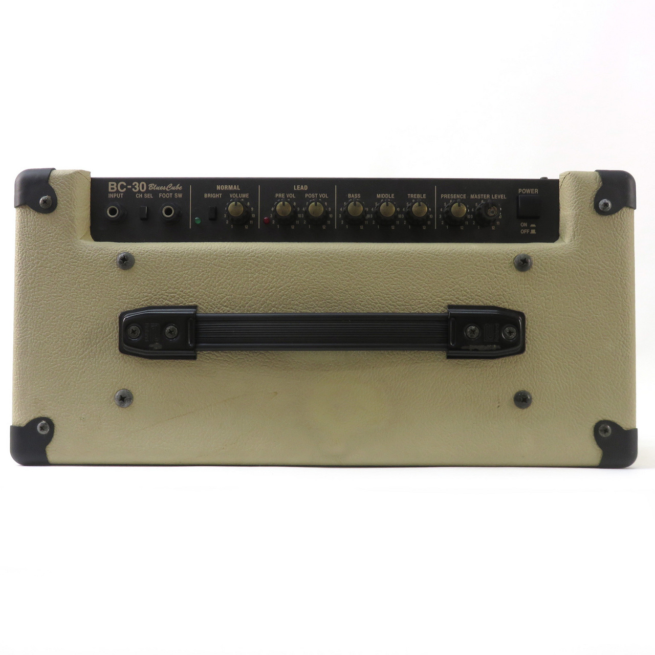 Roland BC-30（中古）【楽器検索デジマート】