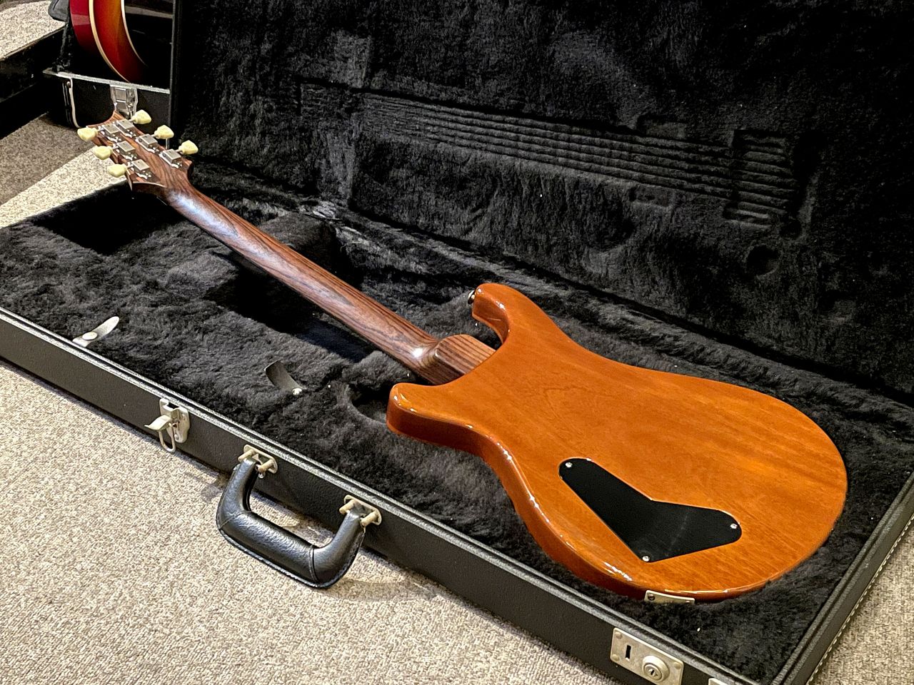 Paul Reed Smith(PRS) McCarty 1st 10Top Rosewood Neck Violin