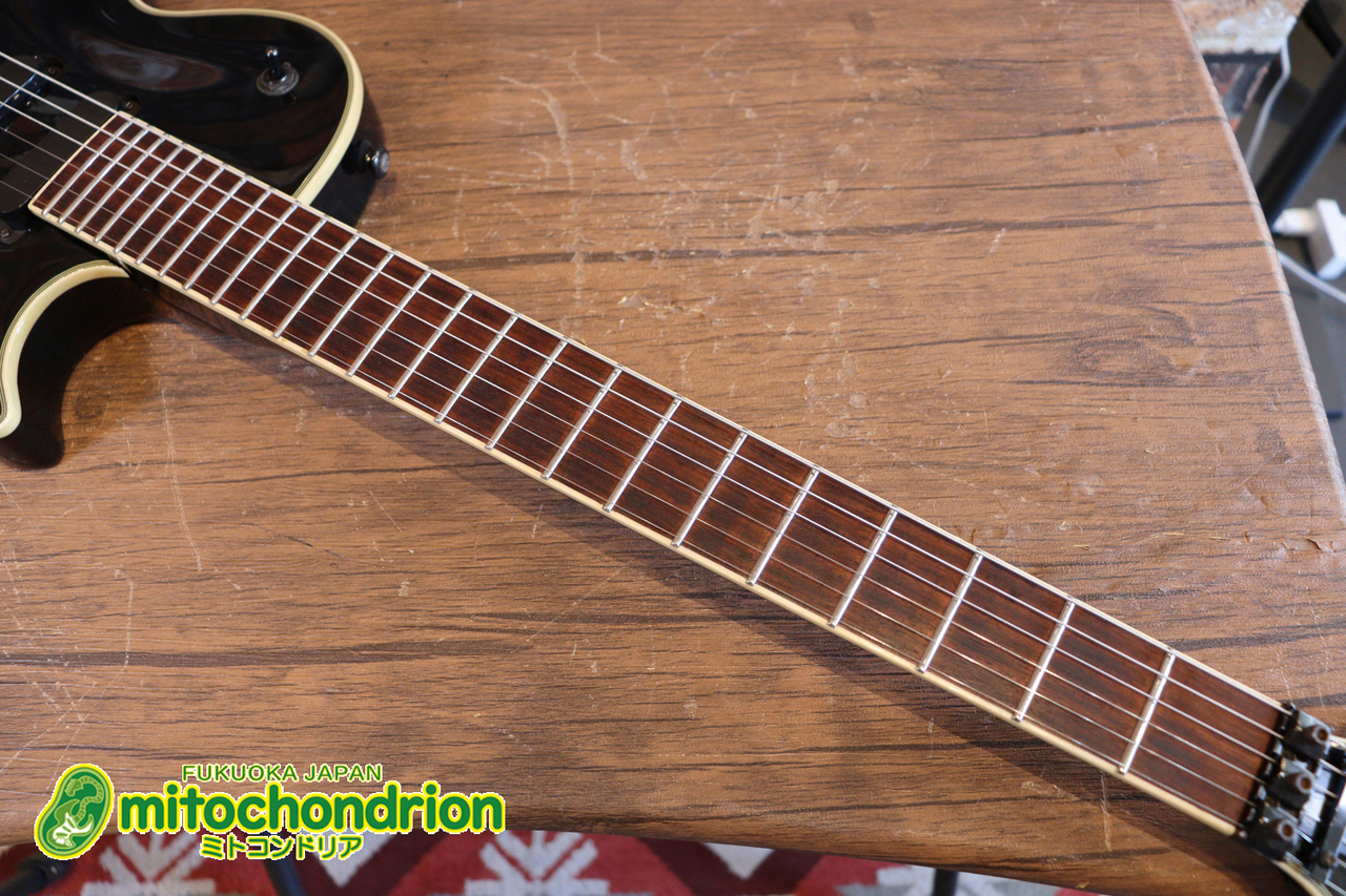 GrassRoots G-CL-60I / Black【LUNA SEA / SUGIZO Model】（中古