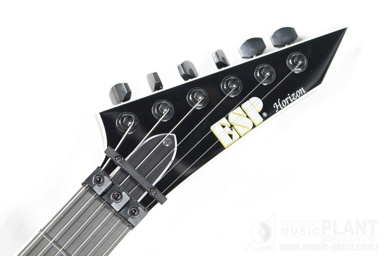 ESP HORIZON-I Black（新品/送料無料）【楽器検索デジマート】