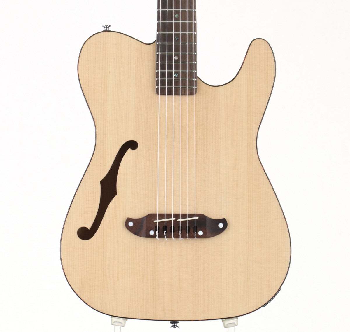 SCHECTER Oriental Series OL-FL-N シェクター エレガット ナイロン弦