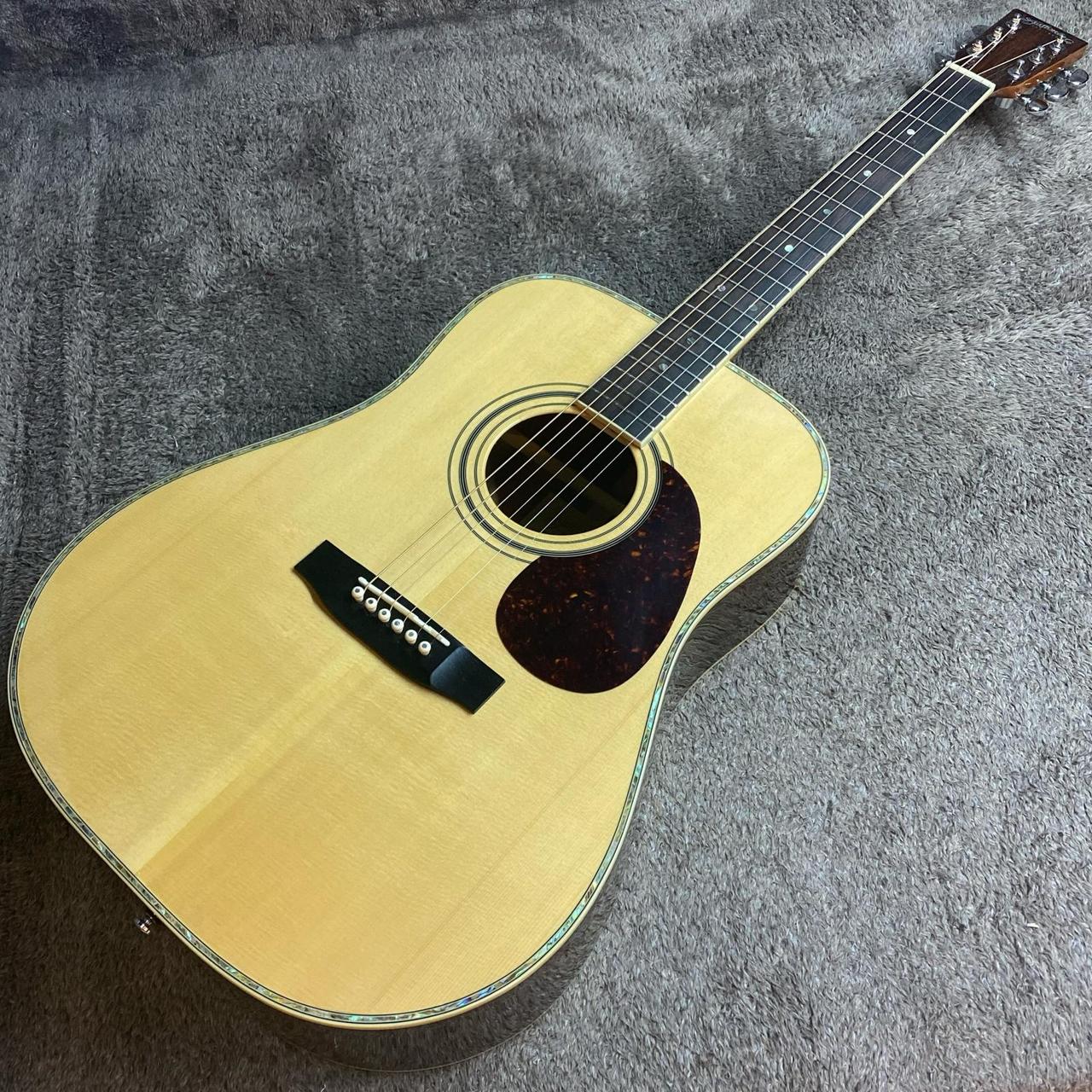 Stafford SF-400D アコースティックギター Stafford SF-400D【尾張小牧店】（中古/送料無料）【楽器検索デジマート】
