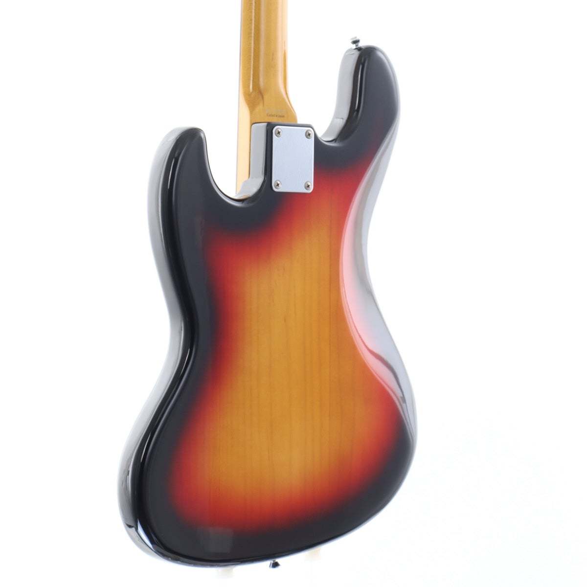 引っ越前お値下げ中！Fender エレキギター サンバースト 全部セット Fender Japan JB62-58 3-Tone Sunburst 【梅田店】（中古/送料無料