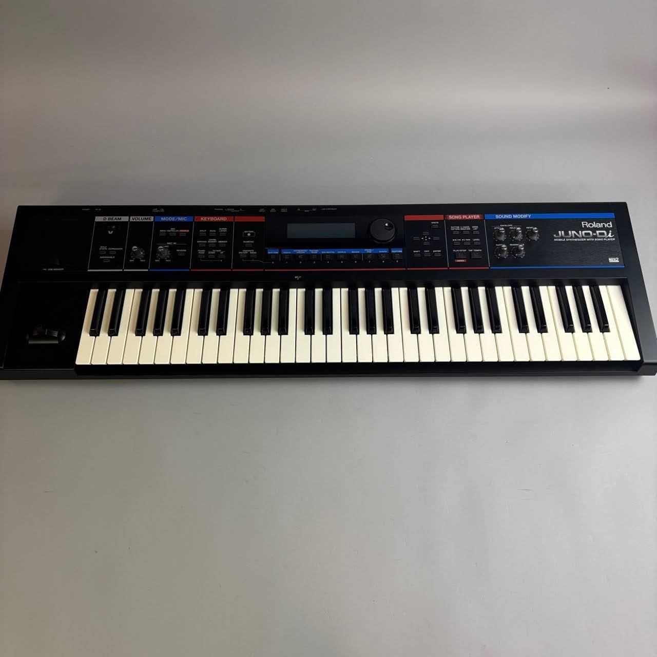 Roland JUNO-Di（中古/送料無料）【楽器検索デジマート】