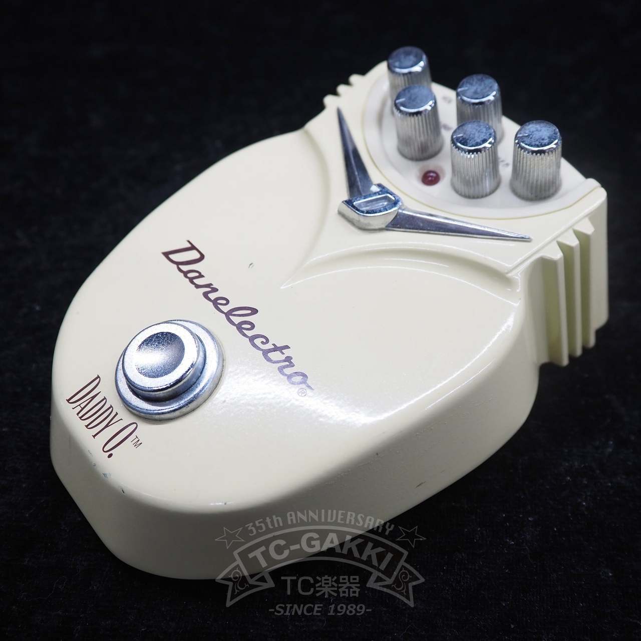 Danelectro DADDY O. DO-1（中古）【楽器検索デジマート】