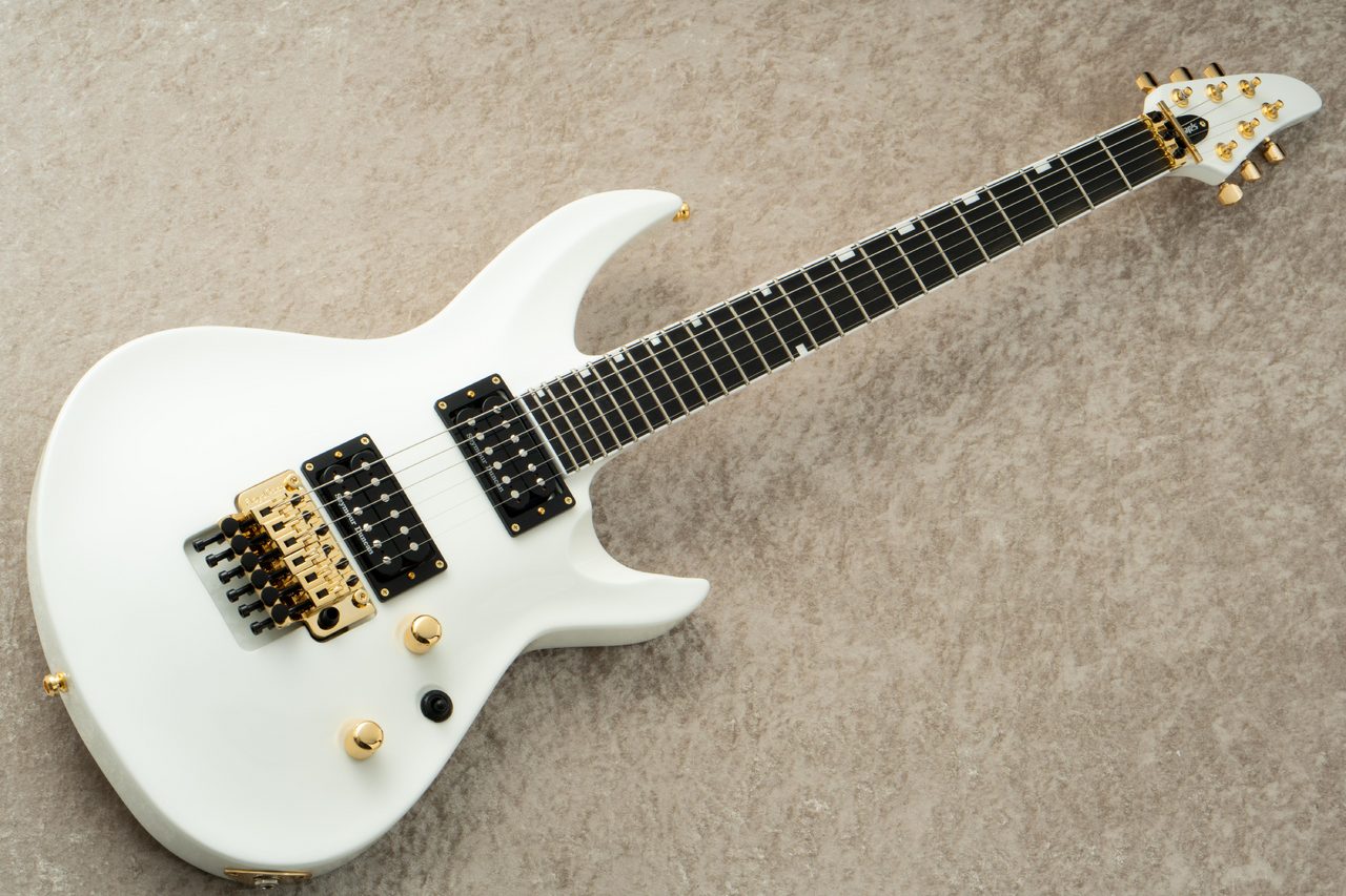 EDWARDS E-HR-145III -Pearl White- #ED7770253（新品/送料無料