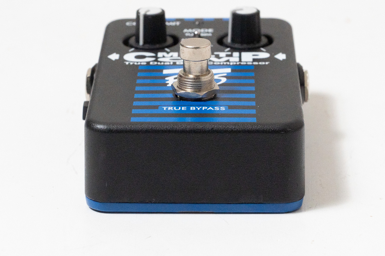 EBS Multi Comp【GIB横浜エフェクター館】（中古/送料無料）【楽器検索