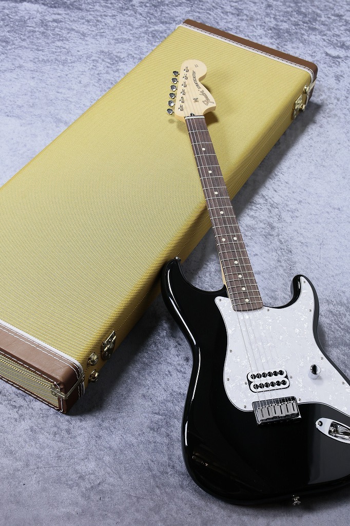 Fender 【特選中古】 Tom DeLonge Stratocaster -Black- 【2023'USED