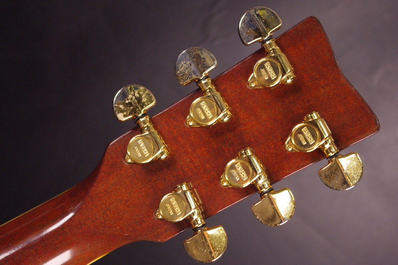 YAMAHA L-53 Custom（ビンテージ）【楽器検索デジマート】