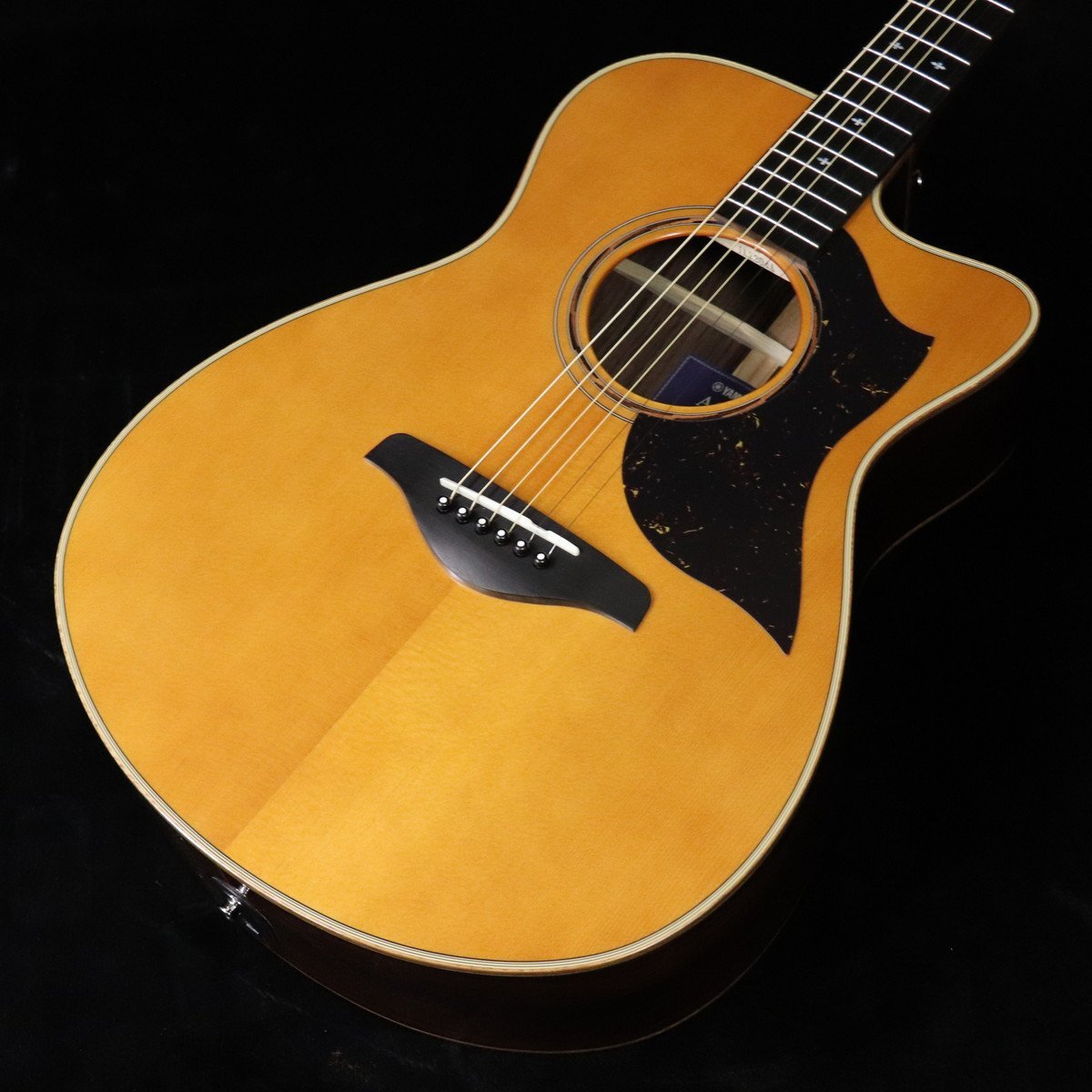 YAMAHA AC5R ARE Vintage Natural 【梅田店】