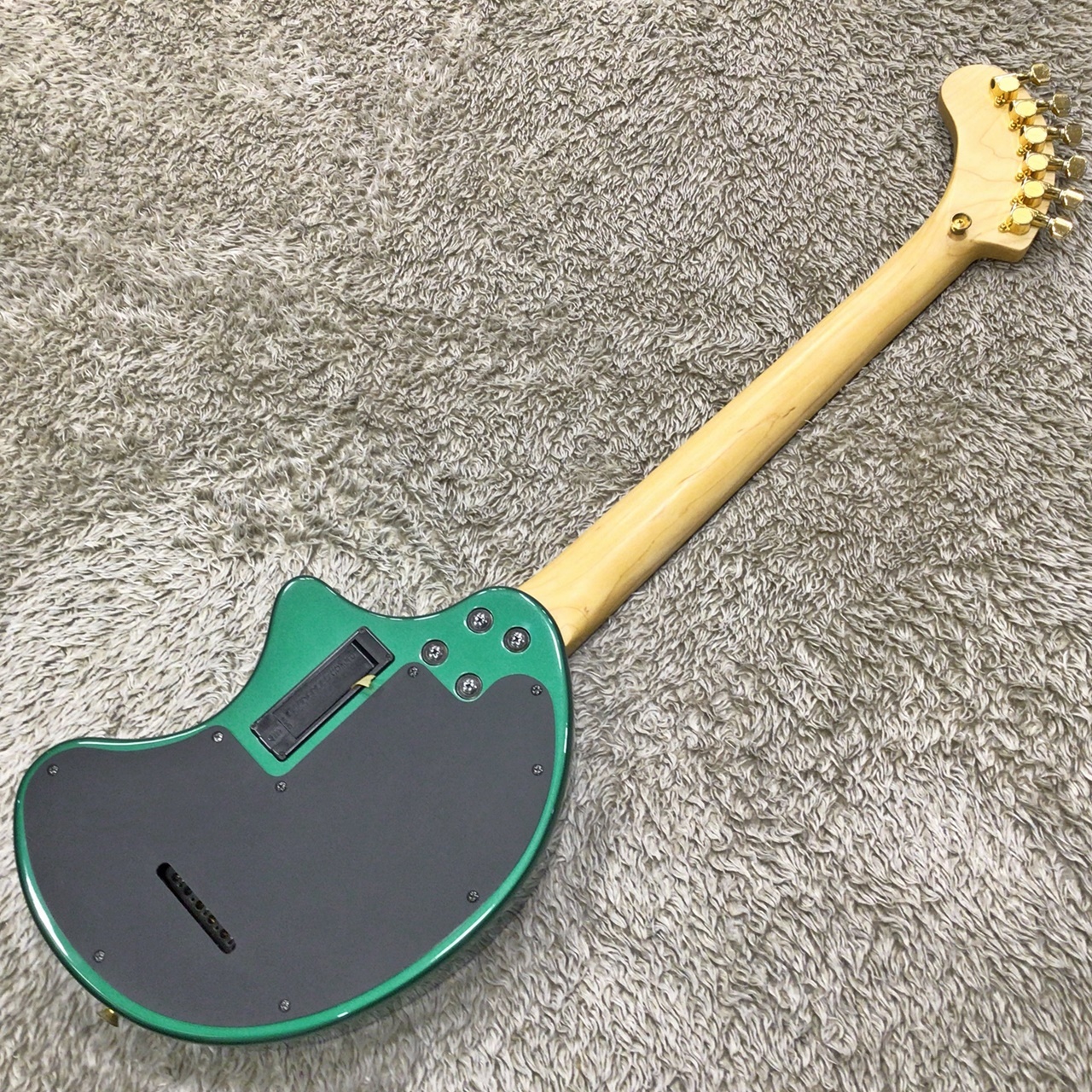 FERNANDES ZO-3 芸達者 / FMG 【レア中古】【1990年代製】（中古
