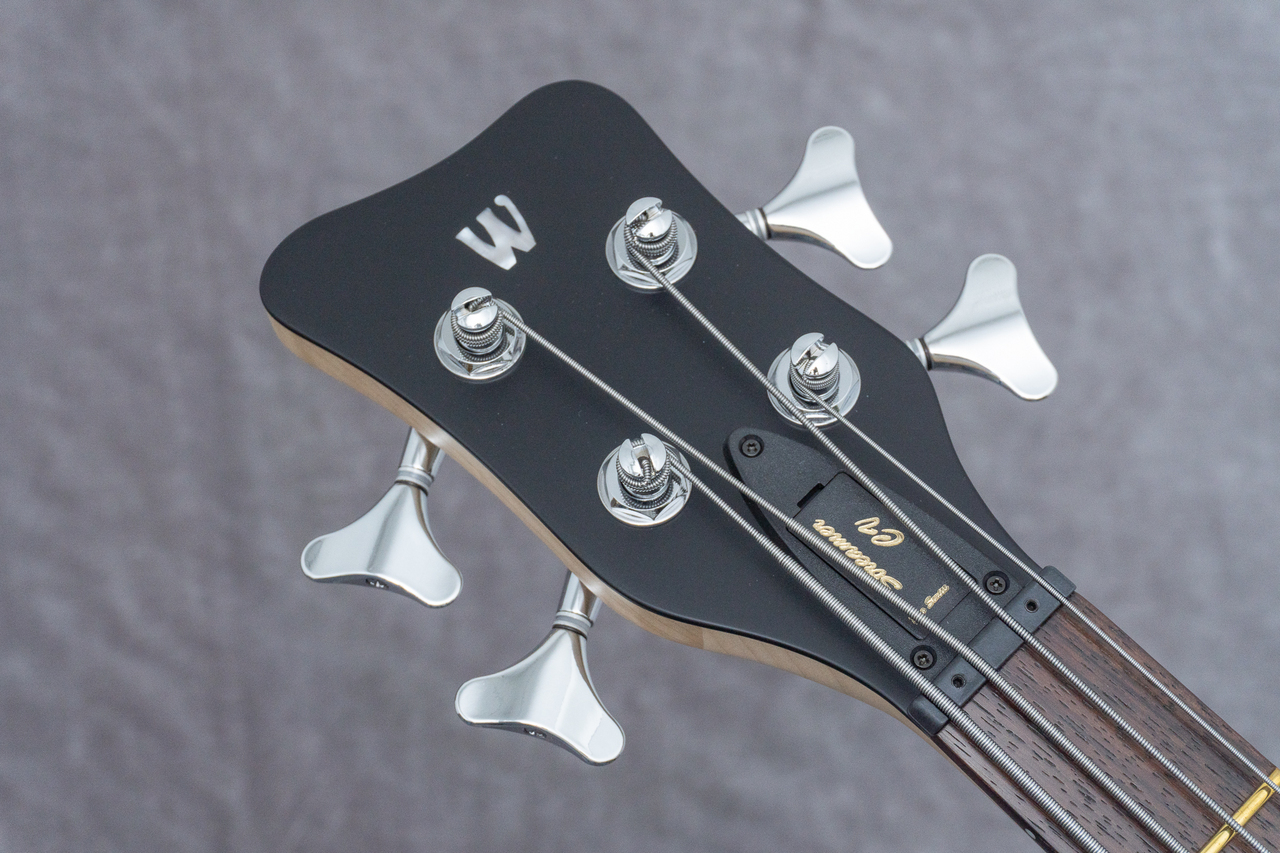 Warwick PS Streamer CV4 TS NB 3.51kg #C012991-24【GIB兵庫】（B級