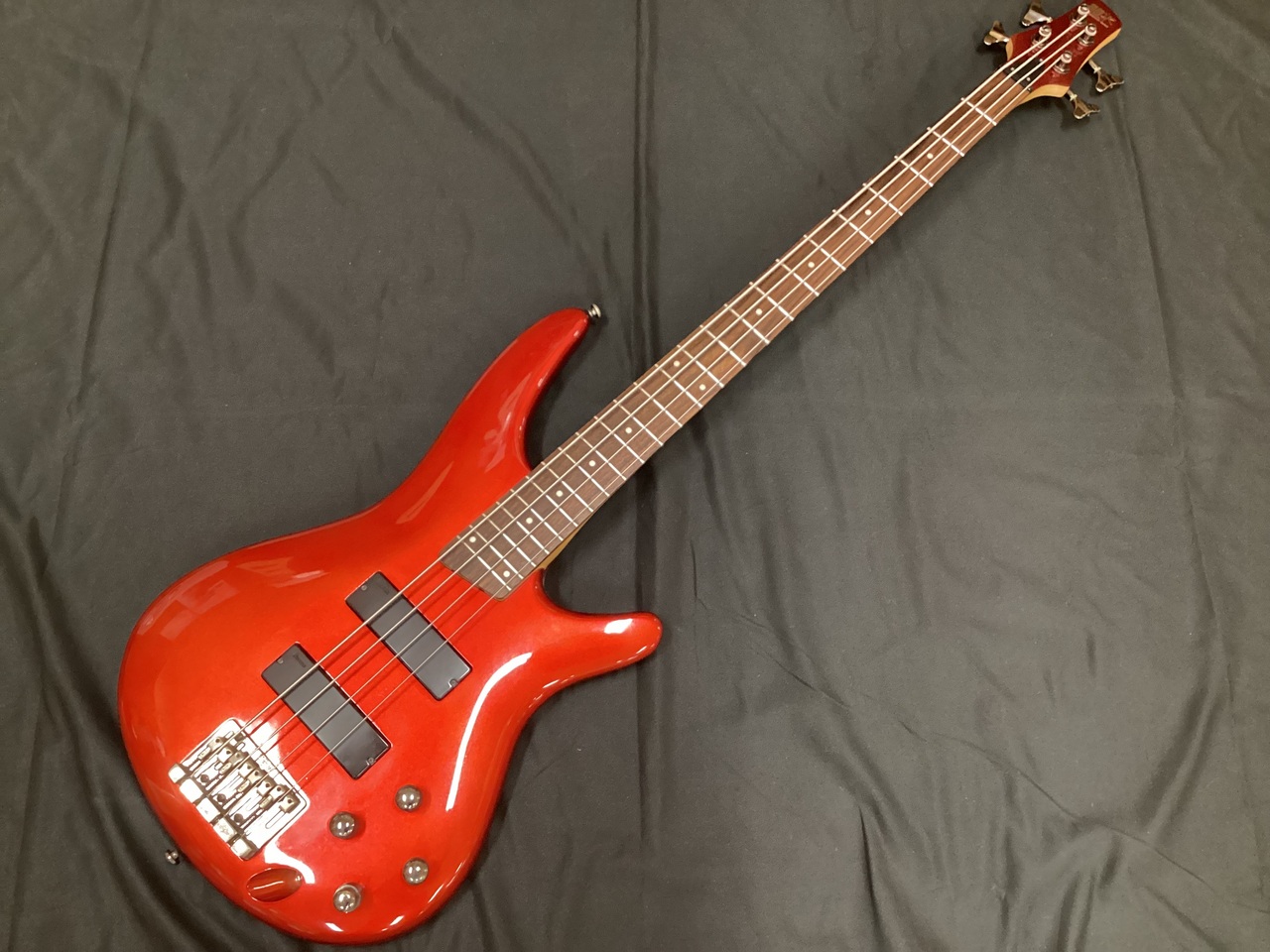 Ibanez SR300（中古）【楽器検索デジマート】