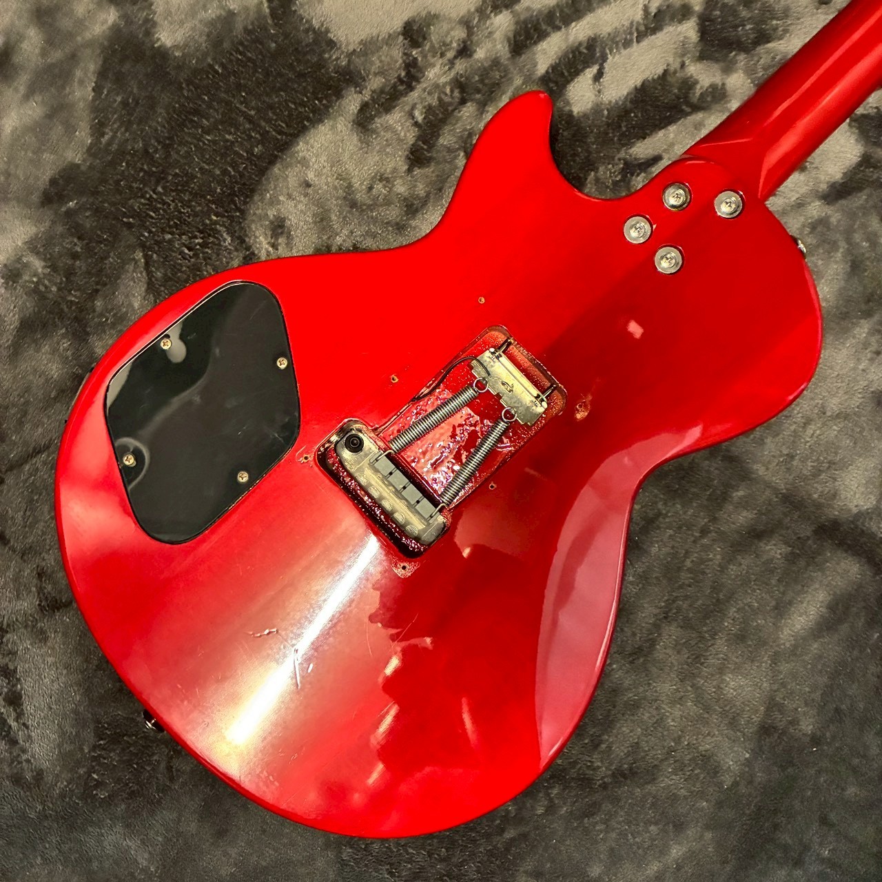 ESP GrassRoots G-LP-49QM【USED】【3.3㎏】（B級特価）【楽器検索