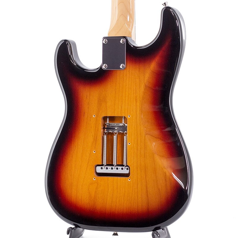 Fender Heritage 60s Stratocaster(3-Color Sunburst/R) S/N