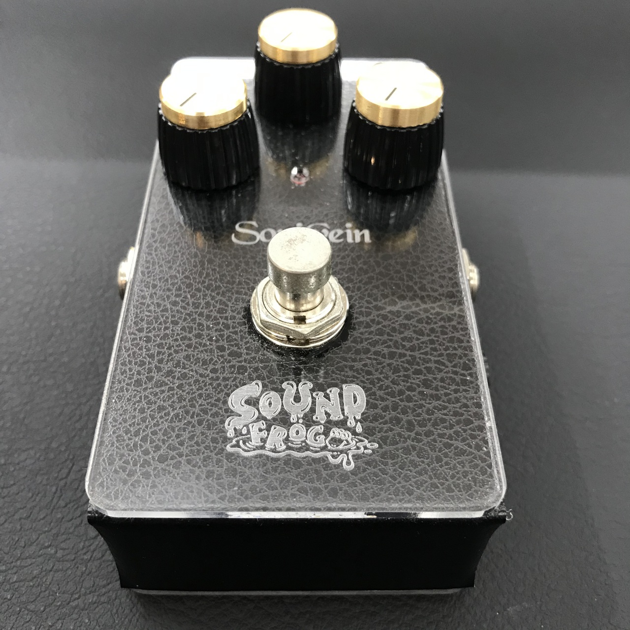 SOUND FROG Sonicvain（中古）【楽器検索デジマート】
