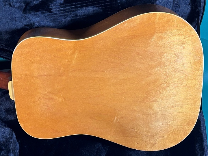 GUILD G-37（ビンテージ）【楽器検索デジマート】