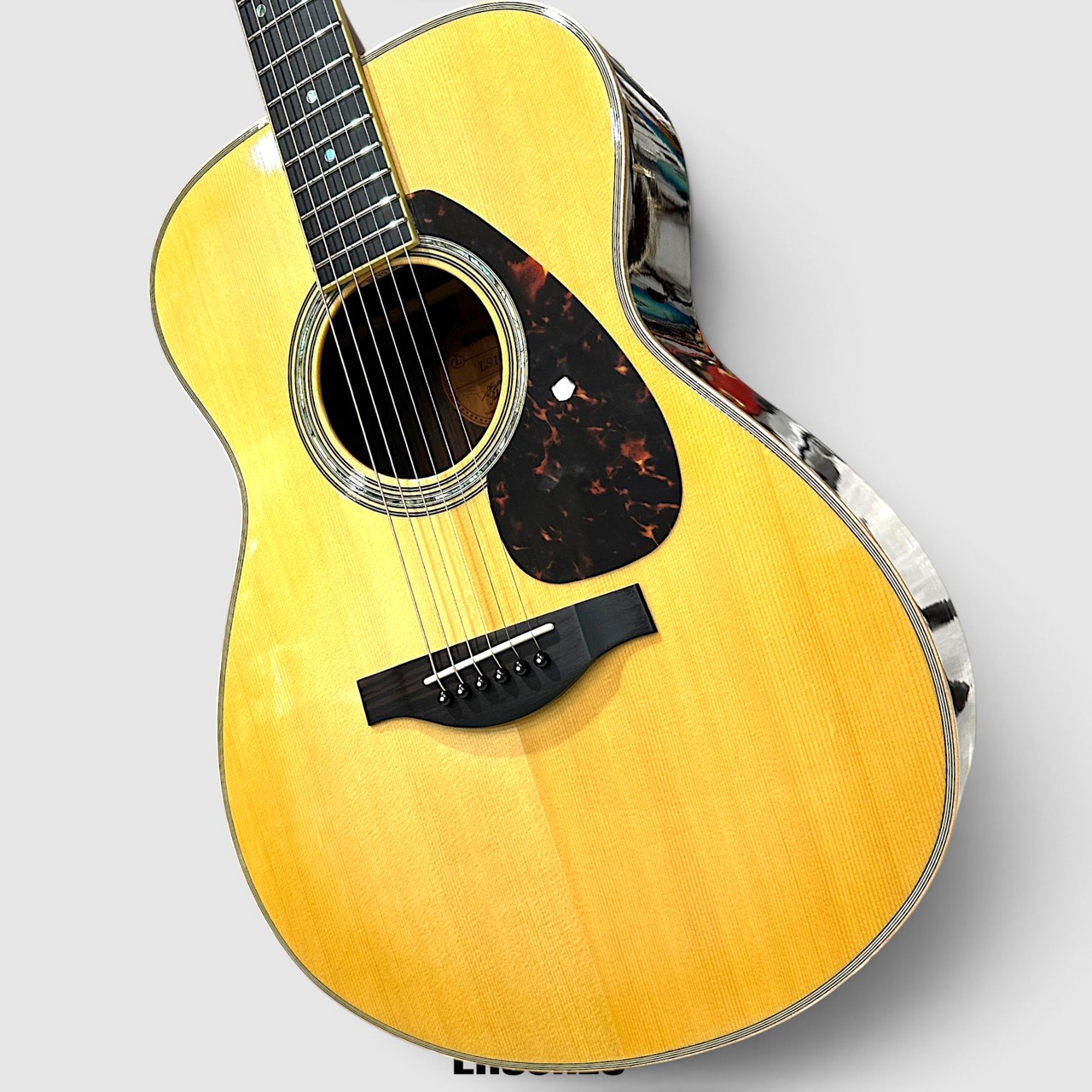 YAMAHA LS16 A.R.E. Lシリーズ（中古）【楽器検索デジマート】