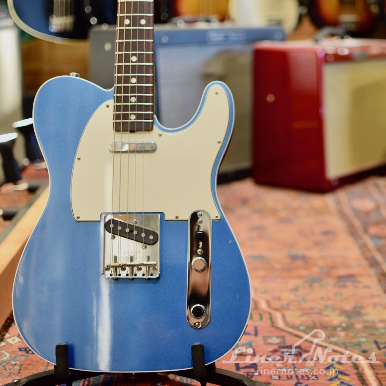 美品Fender American Original 60 telecaster 210607370243025f-crop-c0-5__0-