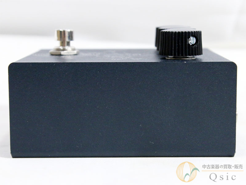 Organic Sounds Zeus [XL876]【神戸店在庫】（中古/送料無料）【楽器