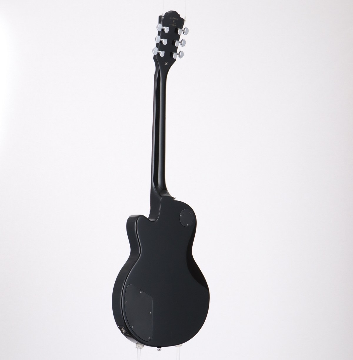 ギター De Armond byGUILD M-70 DeArmond M-70 Black – Chicago Music Exchange