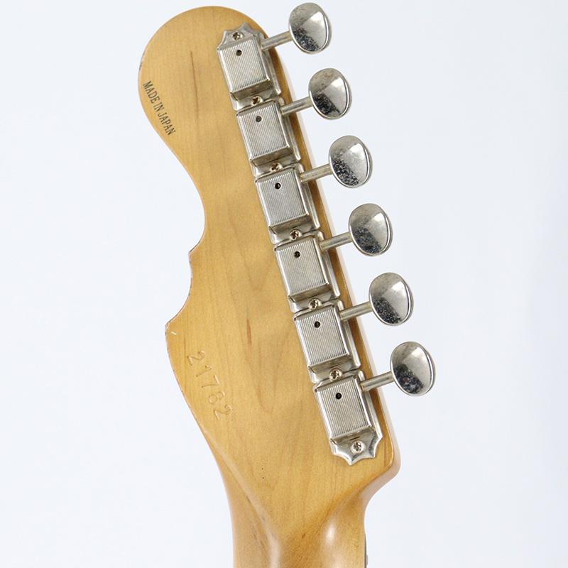 momose MC1-STD/R (SOB-Heavy Aged) [SN.21782]（新品）【楽器検索