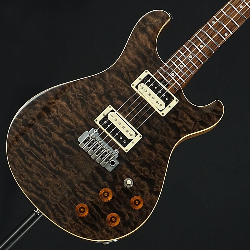 本日22:00まで5%値引き】エレキギター Greco EJR-82D CHW - メルカリ