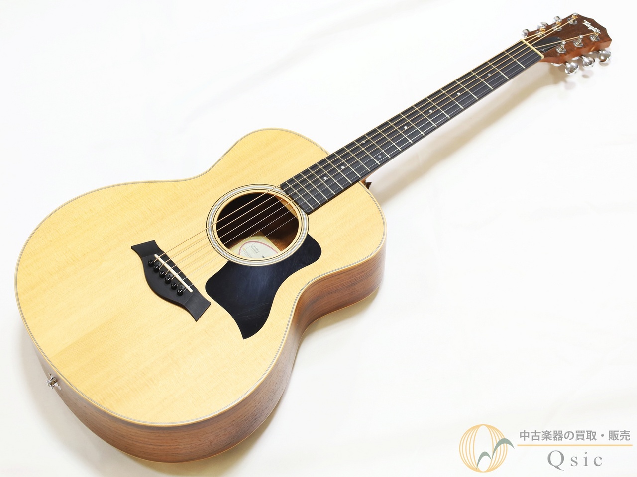 Taylor GS-MINI-e Rosewood 【返品OK】[QM333]【神戸店在庫】（中古