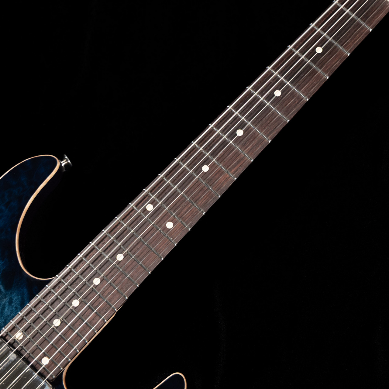 TOM ANDERSON Angel 7（新品/送料無料）【楽器検索デジマート】