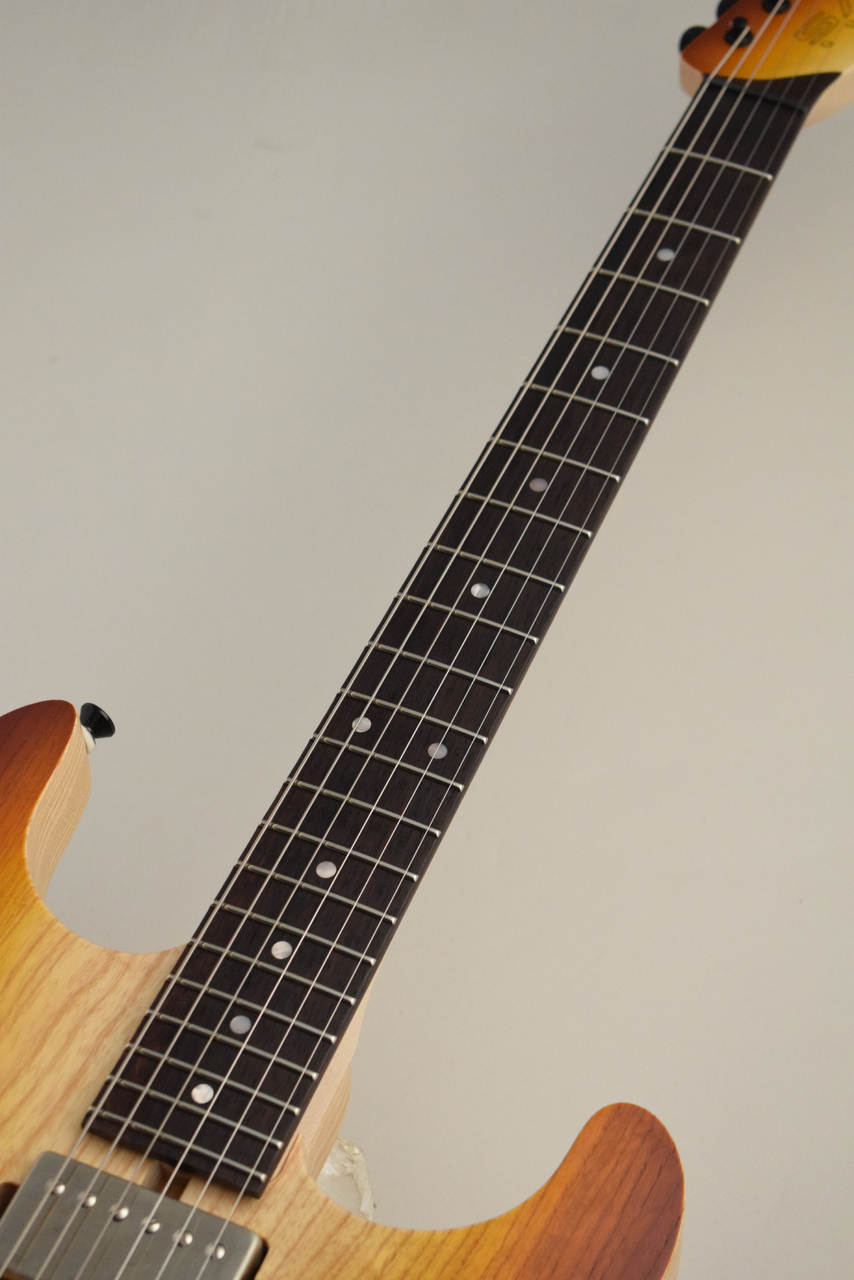 SAITO GUITARS S-622 MRS 2H ~Honey Toast~ 3.24kg #242744【渋谷店