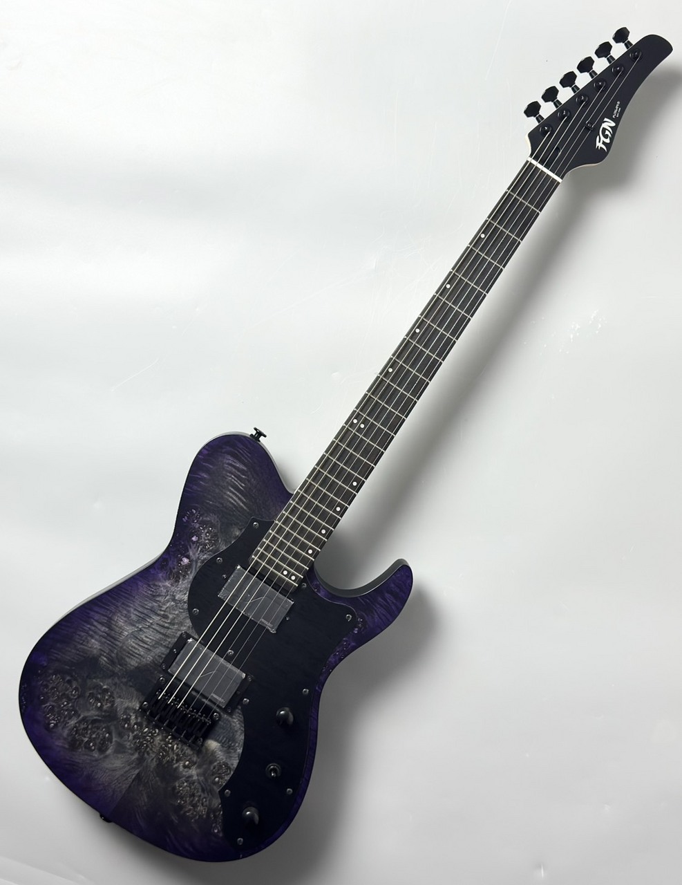 FUJIGEN(FGN) KJIL2-PBAH-DE664-E/CPB #D260206 【3.48kg】【クロサワ