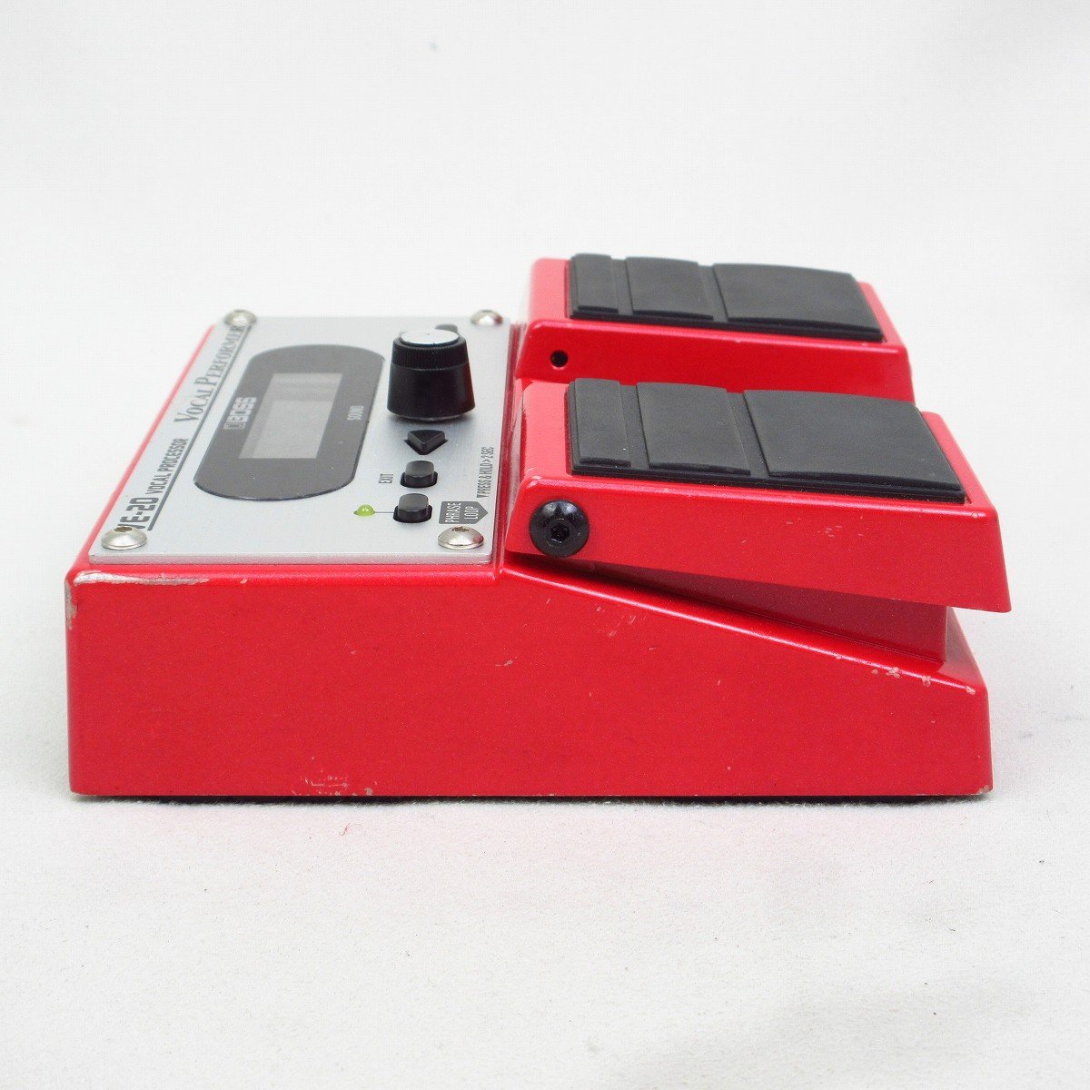 BOSS VE-20 Vocal Processor ボーカルエフェクター 【横浜店