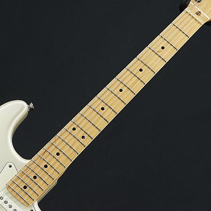Fender USED 中古 American Standard Stratocaster HSS Mod. (Blizzard