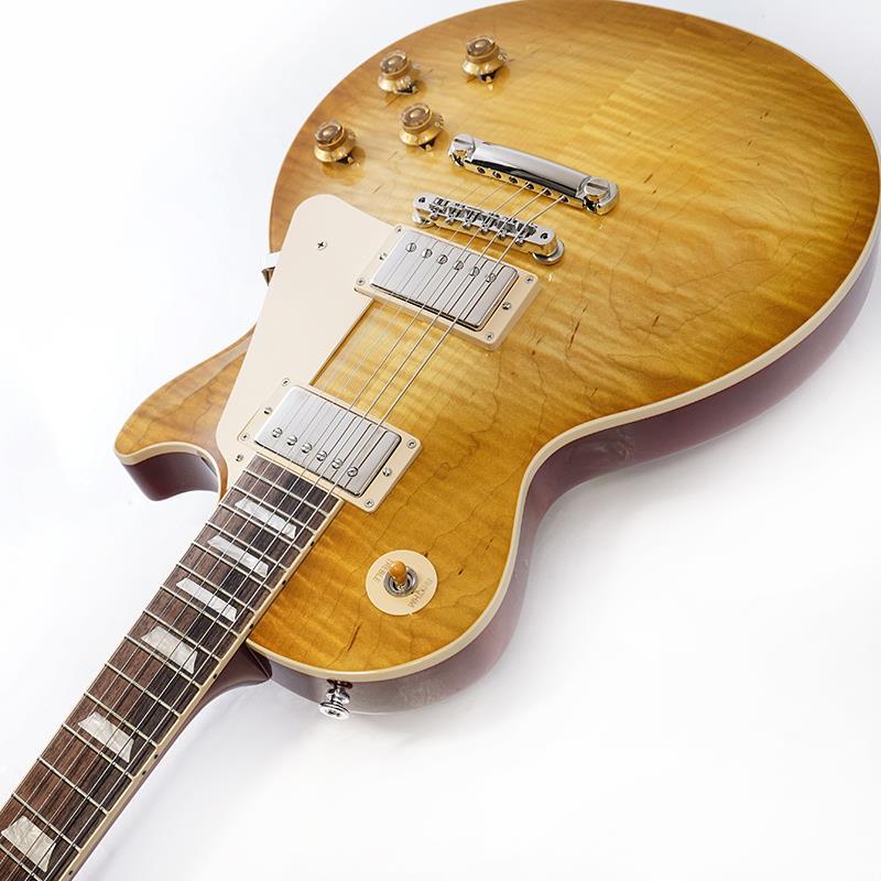 Gibson Japan Exclusive Les Paul Standard '50s Custom Shop Top
