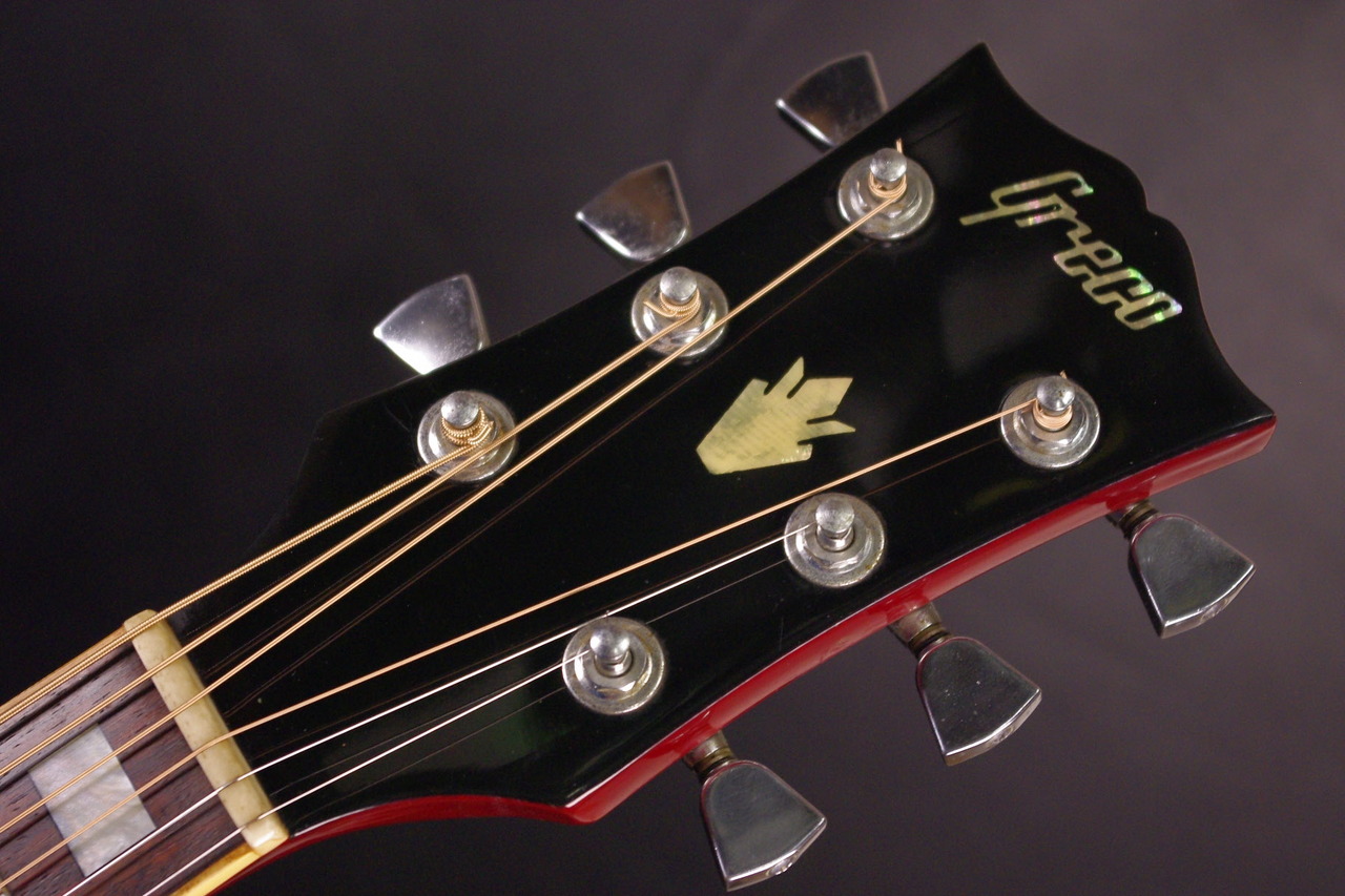 Greco W-303R（ビンテージ）【楽器検索デジマート】
