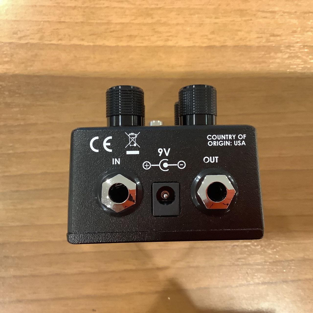 【新品同様】Aguilar CHORUSAURUS ベースコーラスペダル Chorusaurus Bass Chorus Pedal – Aguilar Shop