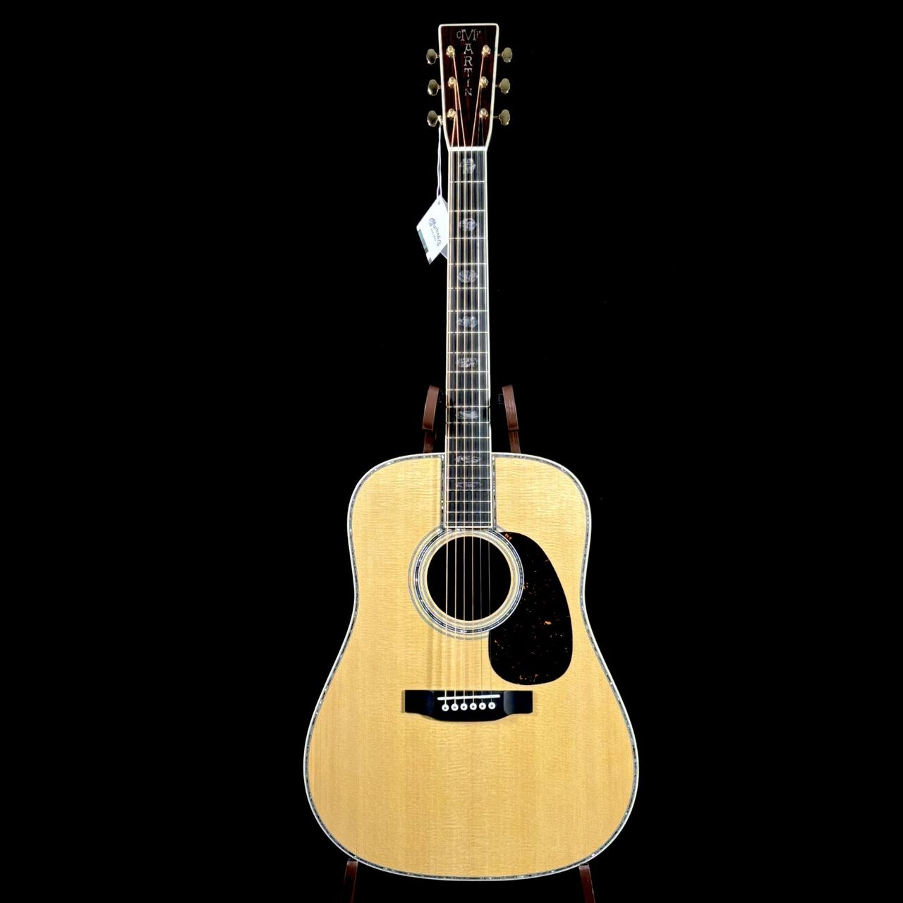 Martin D-45【現物画像】（新品/送料無料）【楽器検索デジマート】
