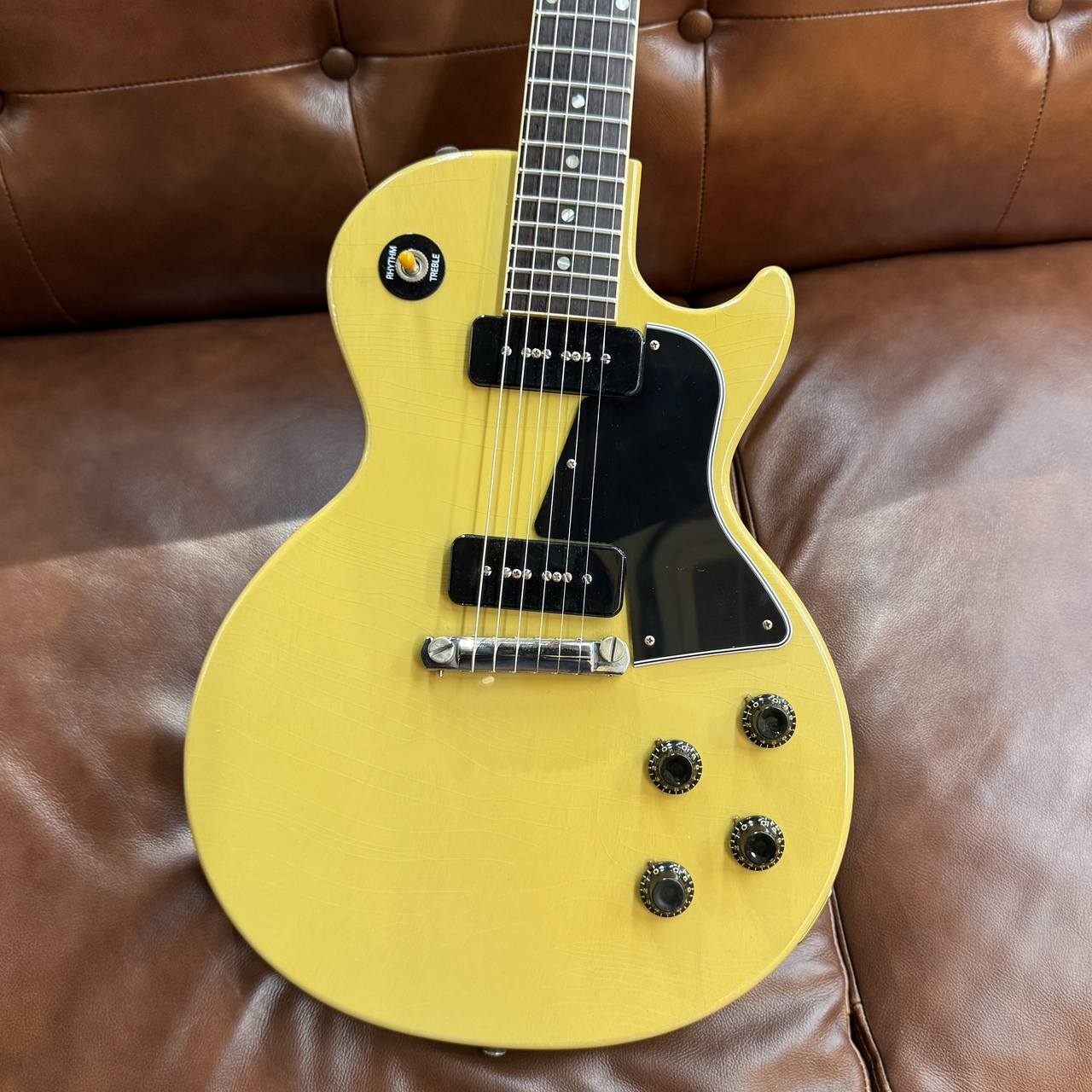 Gibson Custom Shop 【2026年製】Murphy LAB 1957 Les Paul Special