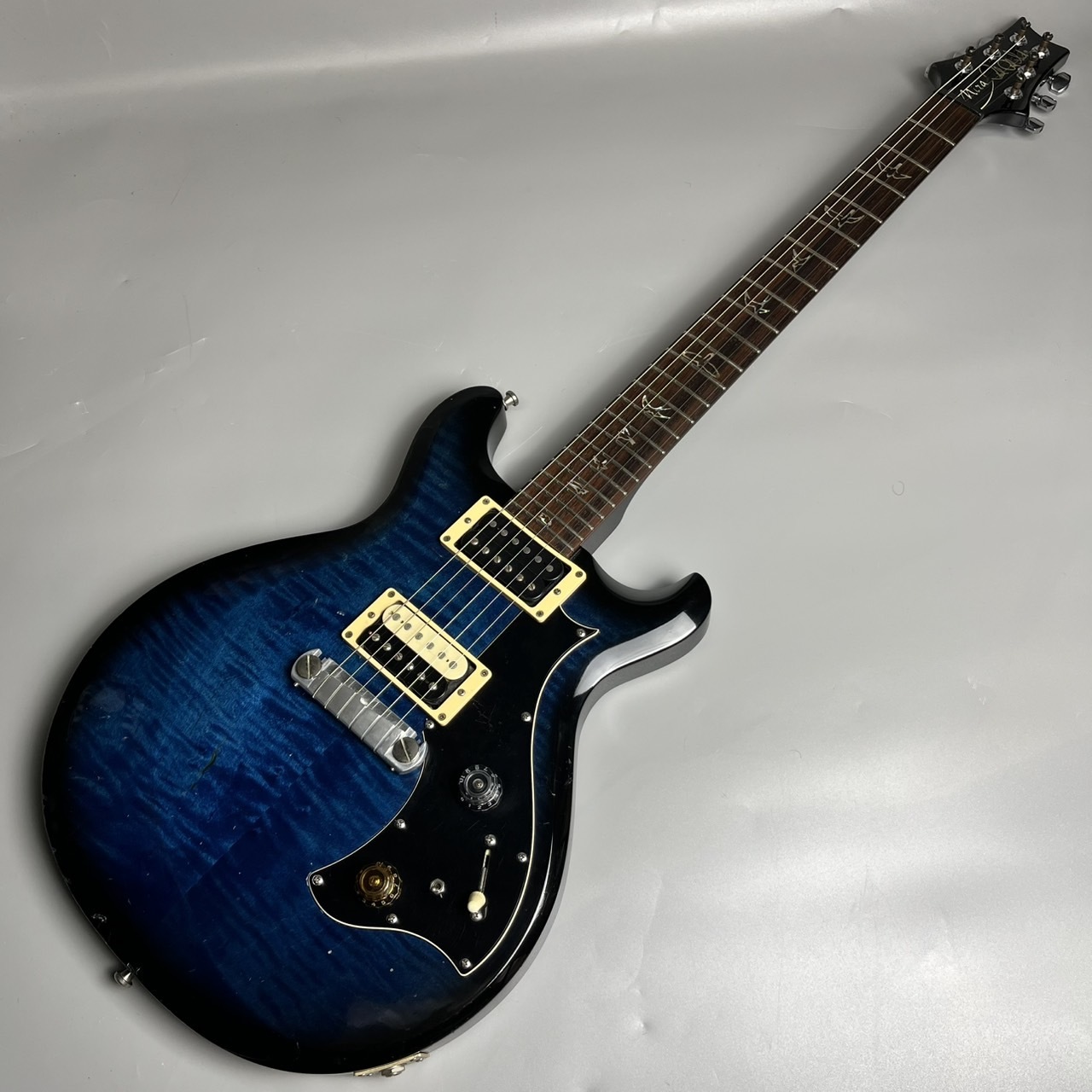 Paul Reed Smith(PRS) Mira Figured Maple 2008(中古/送料無料 Paul Reed Smith(PRS) Mira Figured Maple 2008(中古/送料無料