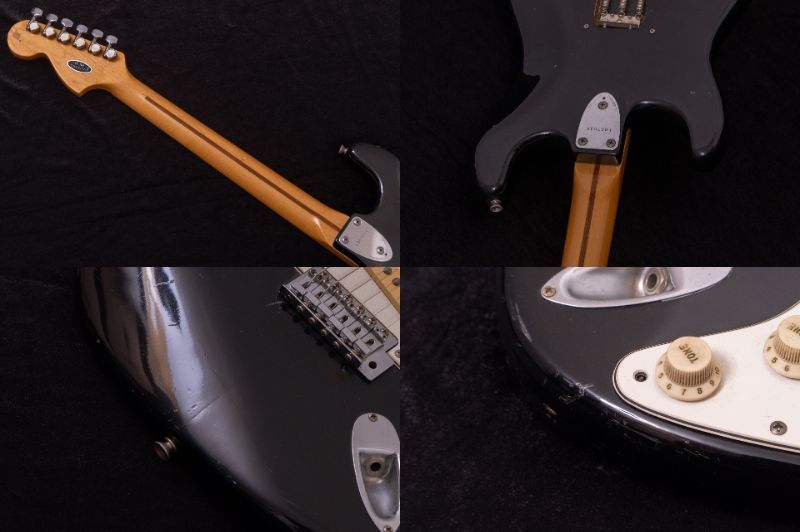 Greco SE600 1981 3.195kg #L807034【TONIQ横浜】（中古/送料無料