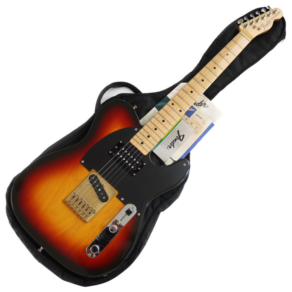 Fender Japan 【中古】 エレキギター FENDER JAPAN TL67-650SPL