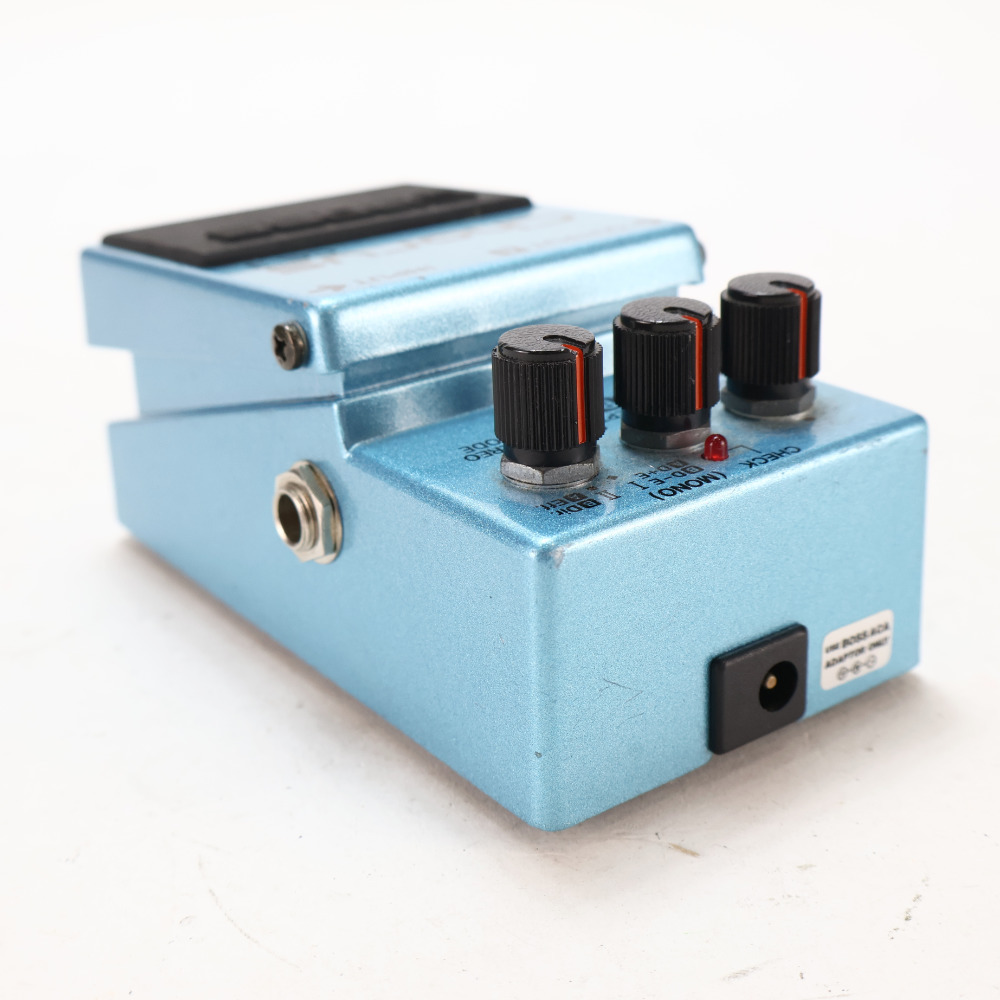 BOSS 【中古】 コーラス エフェクター BOSS CE-3 Chorus Made in JAPAN
